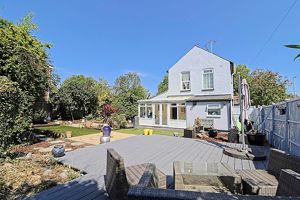 Rear Of Property- click for photo gallery